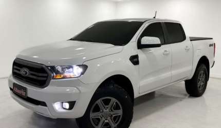 Ford ranger xls 2.2 4x4 cd diesel aut.