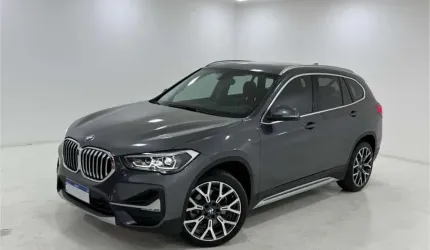 Bmw x1 sdrive 20i x-line 2.0 tb active flex