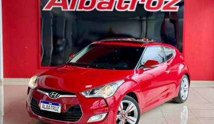 Hyundai veloster 1.6 16v  140cv aut.