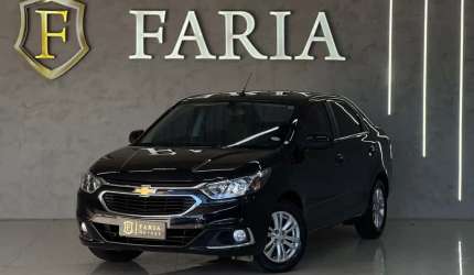 Chevrolet cobalt 1.8 mpfi ltz 8v flex 4p automático