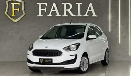 Ford ka 1.0 se/se plus tivct flex 5p