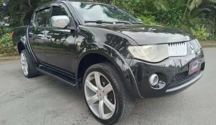 L200 triton hpe 3.2 cd tb int.diesel aut