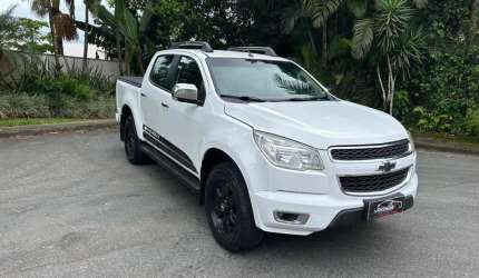 S10 pick-up lt 2.4 f.power 4x2 cd