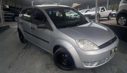Fiesta class 1.0 4p