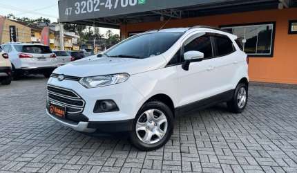 Ford ecosport se 2.0 16v flex 5p aut.