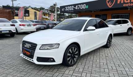 Audi a4 2.0 16v tfsi 183/180cv multitronic
