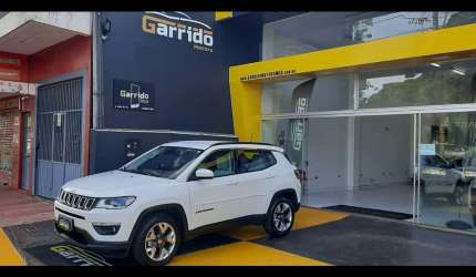 Compass flex longitude 2019 interna clara e sem retoque pintura!!!