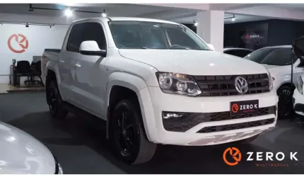 Volkswagen amarok 2019 2.0 se 4x4 cd 16v turbo intercooler diesel 4p manual