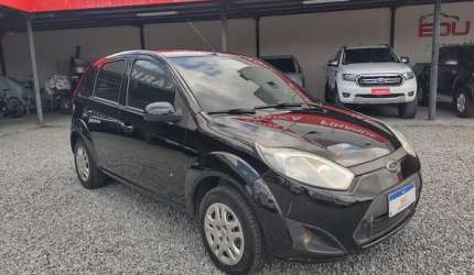 Fiesta 2014 1.6 