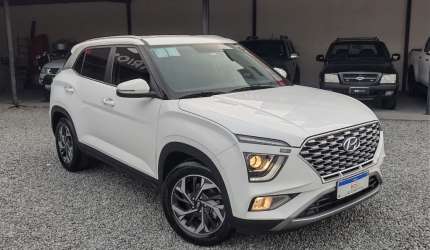 Creta único dono 