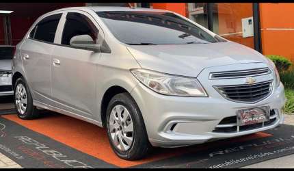 Chevrolet onix 1.0mt lt 2015