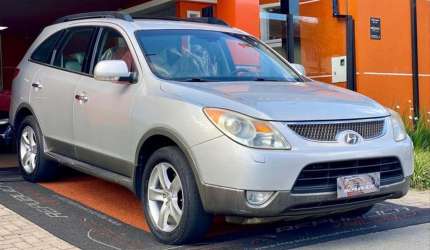 Hyundai veracruz 3.8v6 2010