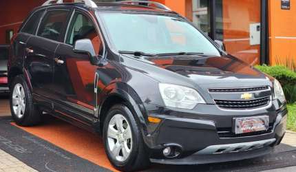 Chevrolet captiva sport 2.4 2014