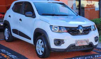 Renault kwid zen 10mt 2019