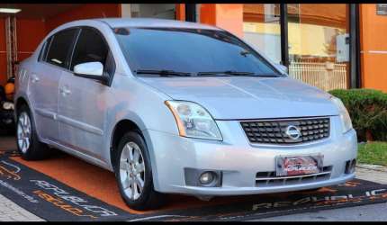 Nissan sentra s 2008