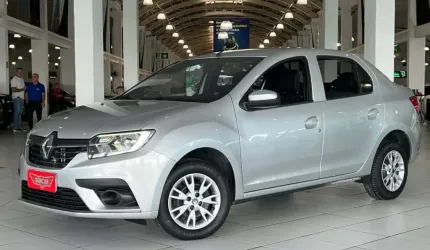 Renault logan 1.0 12v sce flex zen manual