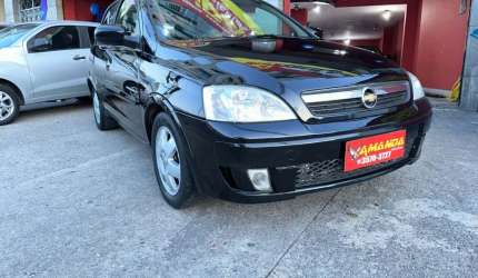 Chevrolet corsa 2011 1.4 mpfi premium sedan 8v flex 4p manual