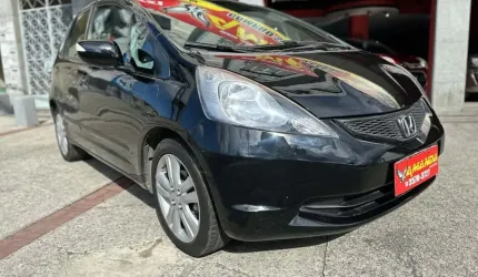 Honda fit 2012 1.5 ex 16v flex 4p automático
