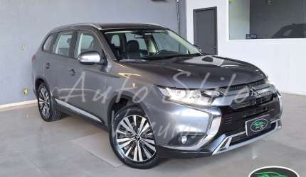 Mitsubishi outlander 2020 2.0 mivec gasolina hpe automático