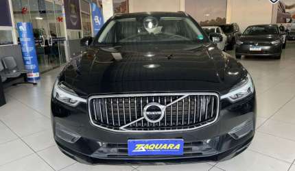 Volvo xc60 2020 2.0 d5 diesel inscription awd geartronic