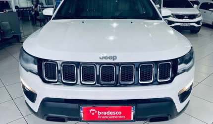 Jeep compass 2017 2.0 16v diesel longitude 4x4 automático