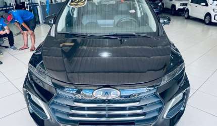 Jac t50 2022 1.6 dvvt gasolina plus cvt