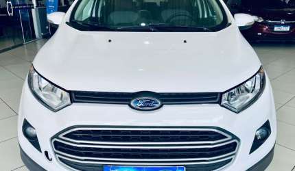 Ford ecosport 2015 2.0 se direct 16v flex 4p powershift