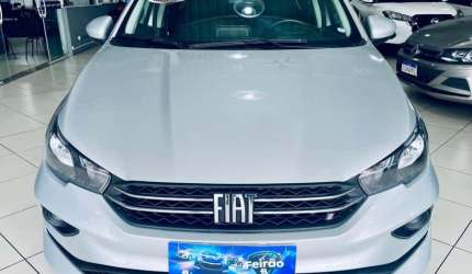 Fiat cronos 2024 1.3 firefly flex drive cvt