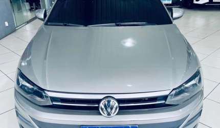 Volkswagen virtus 2021 1.6 msi total flex automático