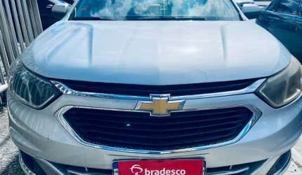 Chevrolet cobalt 2019 1.8 mpfi ltz 8v flex 4p automático
