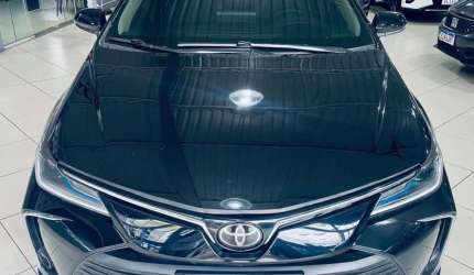 Toyota corolla 2023 2.0 vvt-ie flex gli direct shift