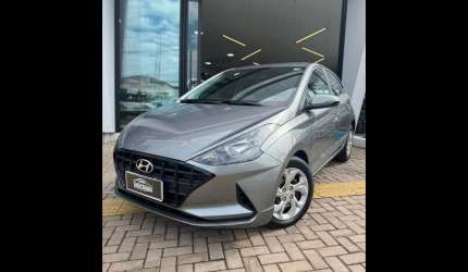 Hyundai hb20 vision 1.0 flex 12v mec.