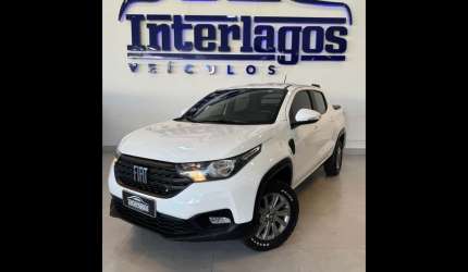 Fiat strada freedom 1.3 flex 8v cd
