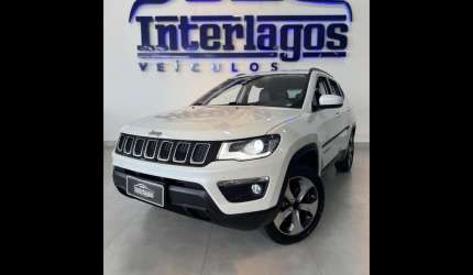 Jeep compass longitude 2.0 4x4 dies. 16v aut.