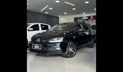 Volkswagen jetta comfortline 1.4 tsi 16v 4p aut.