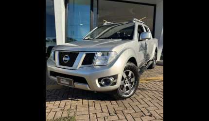 Nissan frontier s cd 4x4 2.5 tb diesel