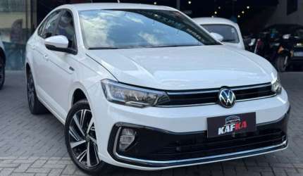 Volkswagen virtus highline 200 tsi 1.0 flex 12v aut