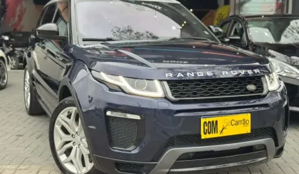 Land rover range r.evoque si4 hse dyn. 2.0/flex aut