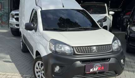 Peugeot partner rapid busin. pack 1.4 flex mec.