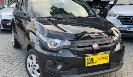 Fiat mobi like 1.0 fire flex 5p.