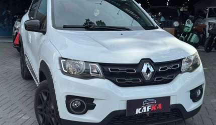 Renault kwid intense 1.0 flex 12v 5p mec.