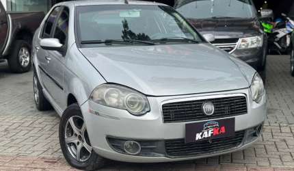 Fiat siena elx 1.4 mpi fire flex 8v 4p