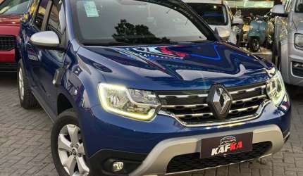 Renault duster intense 1.6 16v flex aut.