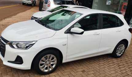 Esse carro esta bem conservado