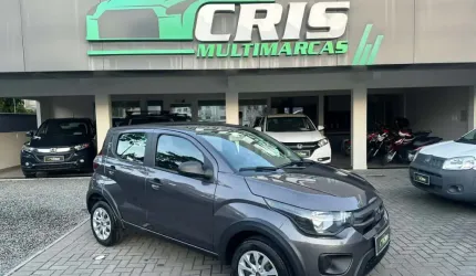 Fiat mobi like 1.0 fire flex 5p.