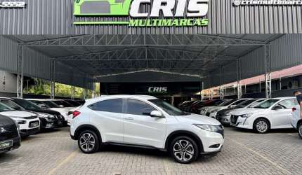 Honda hr-v exl 1.8 flexone 16v 5p aut.