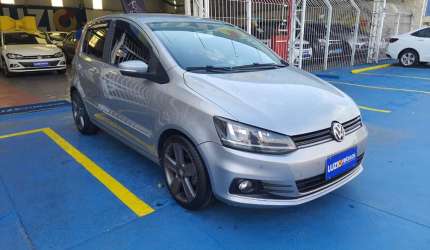 Volkswagen fox 1.6 mi comfortline i motion 8v 4p