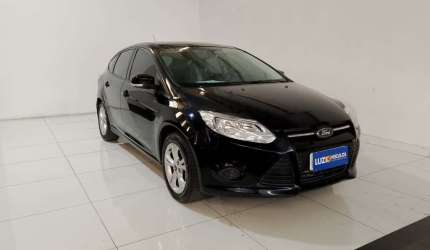 Ford focus 1.6 l hatch 16v 4p