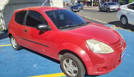 Ford ka 1.0 class 4p