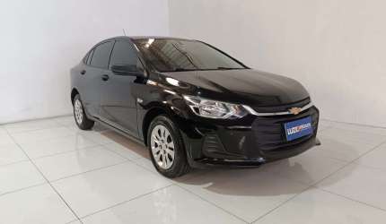 Chevrolet onix 1.0 sedan plus turbo 12v 4p
